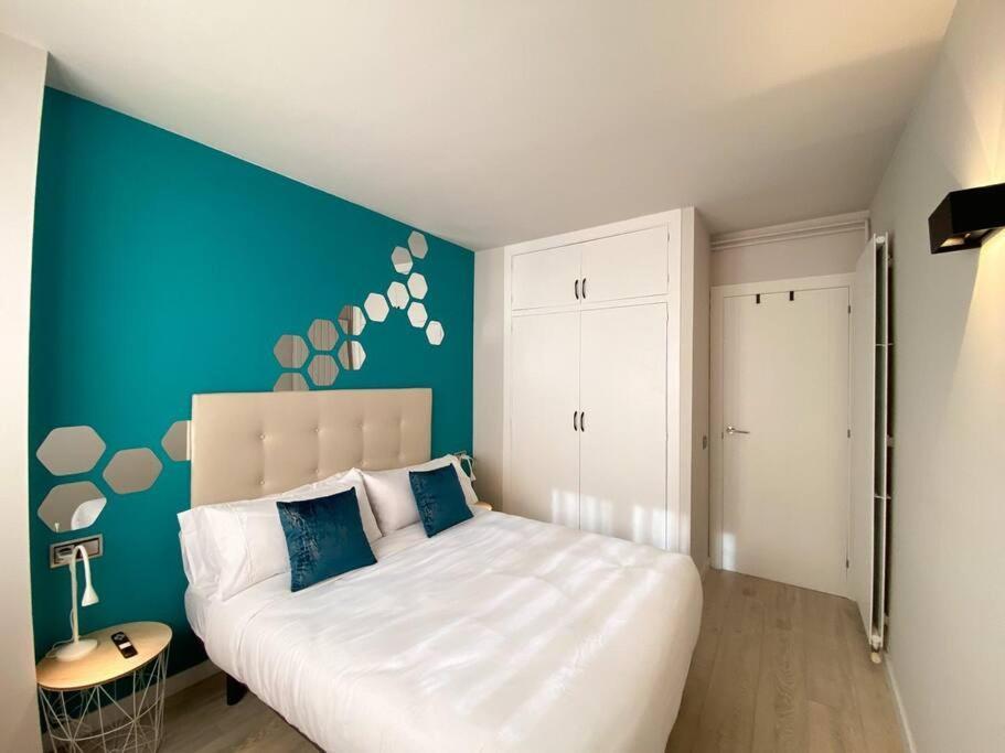 Espectacular Apartamento Con Vistas En Escaldes - 10Min Caminando Al Centro - Parking Gratis L By Bonesvacances Exterior foto