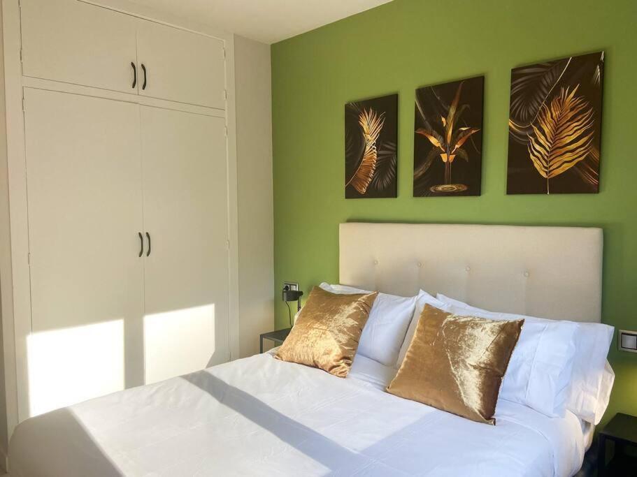 Espectacular Apartamento Con Vistas En Escaldes - 10Min Caminando Al Centro - Parking Gratis L By Bonesvacances Exterior foto