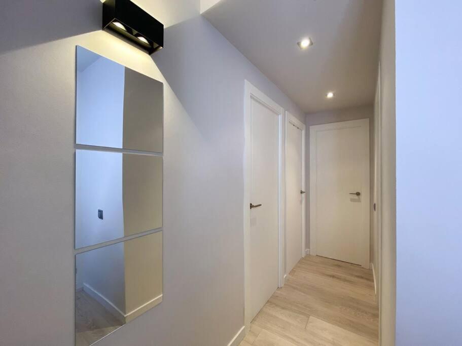 Espectacular Apartamento Con Vistas En Escaldes - 10Min Caminando Al Centro - Parking Gratis L By Bonesvacances Exterior foto